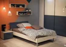 Gray-and-orange-boys-bedroom-idea-217x155