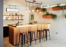 Ingenious-home-bar-with-a-cool-vertical-garden-and-a-tiled-backsplash-217x155