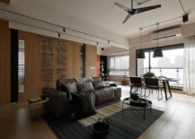 Living-room-and-dining-area-of-Taiwan-home-with-a-cheerful-modern-ambiance-217x155