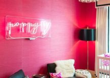 Daring Home Decor Neon Lights For Every Room