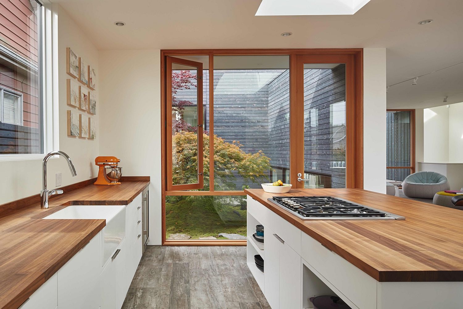 Skylight-along-with-the-large-window-bring-natural-light-into-the-lovely-kitchen