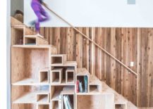 Space-savvy-staircase-design-with-built-in-shelving-217x155