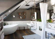 Thoughfully-styled-smaller-attic-bathroom--217x155
