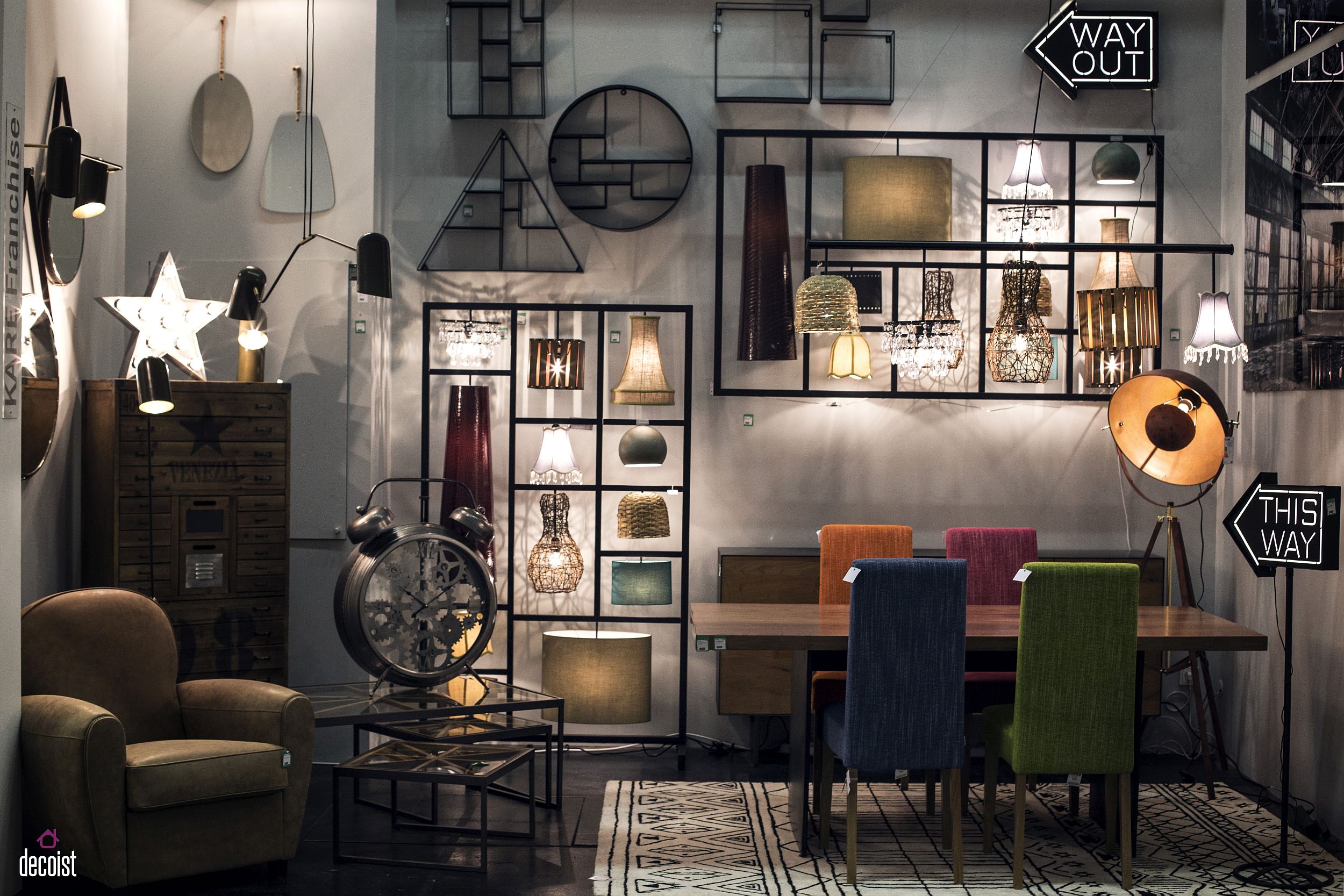 Fall in love With Some Of The Best Interior Designers From Bangkok