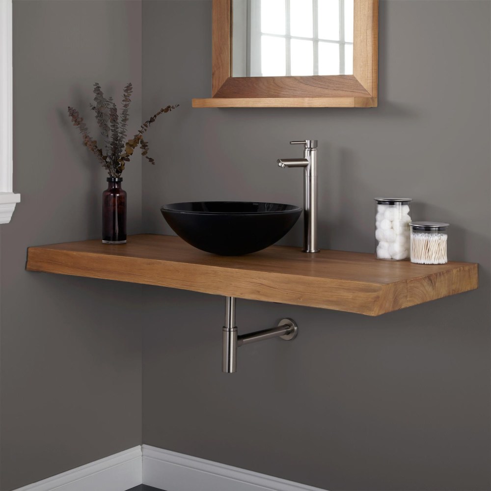 Stylish and Diverse Vessel Bathroom Sinks