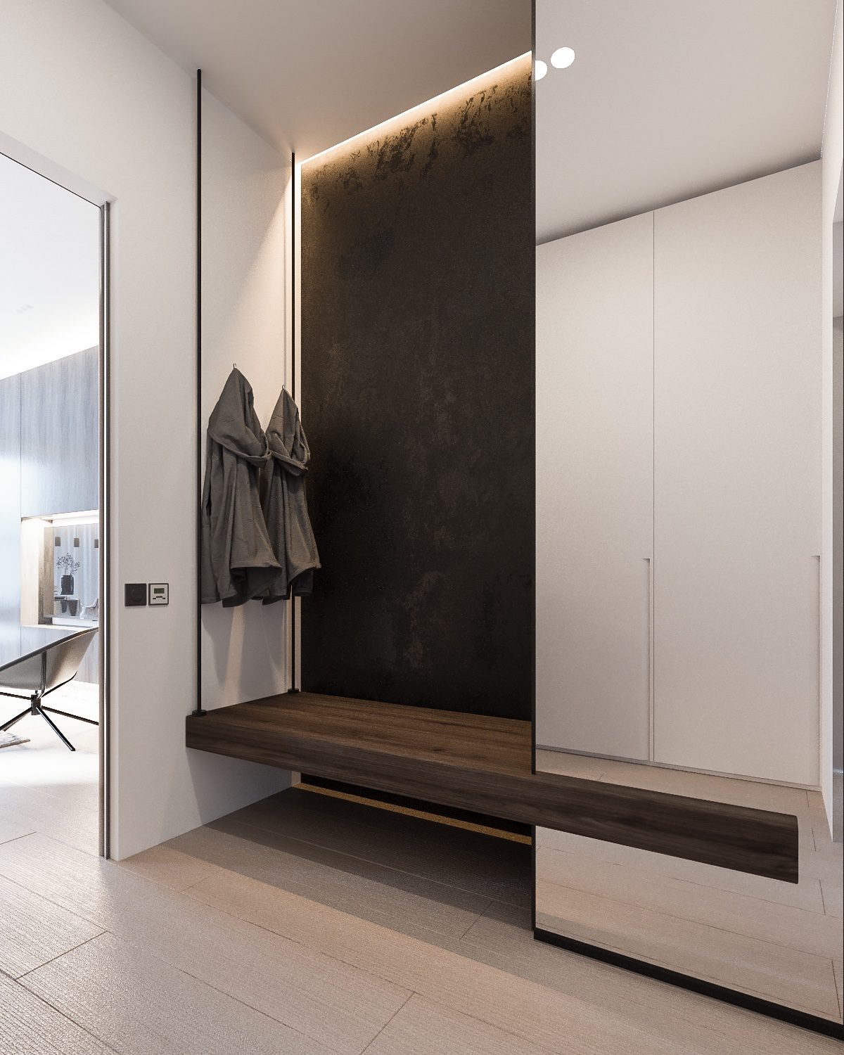 Featured image of post Entrance Foyer Cabinet Design / We design/build kitchen & bathroom cabinets for melbourne, satellite beach, viera, titusville, merritt island, cocoa beach & all of brevard.