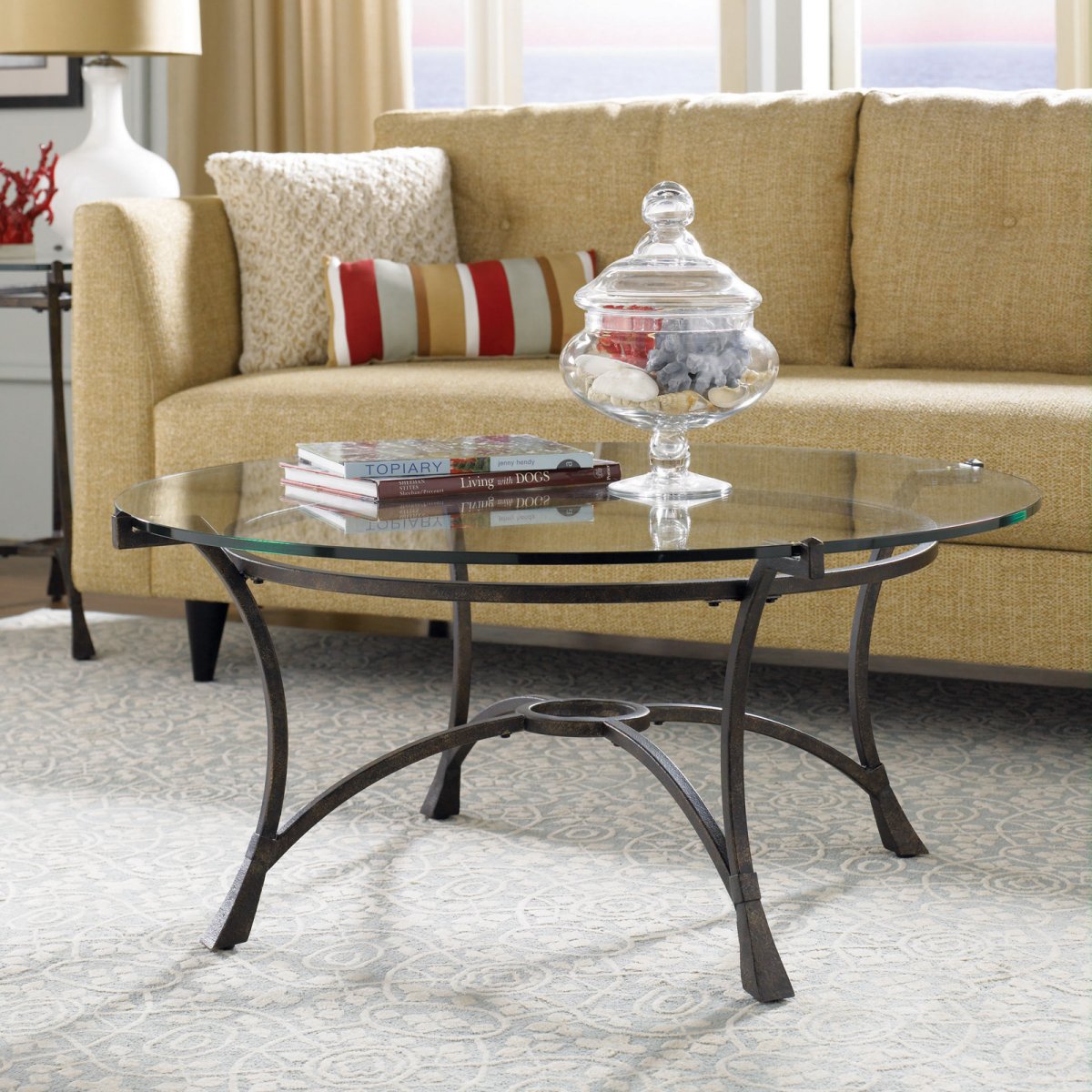 Decorating Ideas For Living Room Tables - Living Room Furniture Decor ...