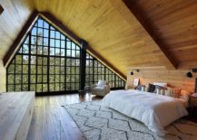 A-style-wooden-ceiling-for-the-cozy-bedroom-217x155