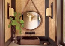 A-wooden-vessel-sink-in-a-country-styled-bathroom-217x155