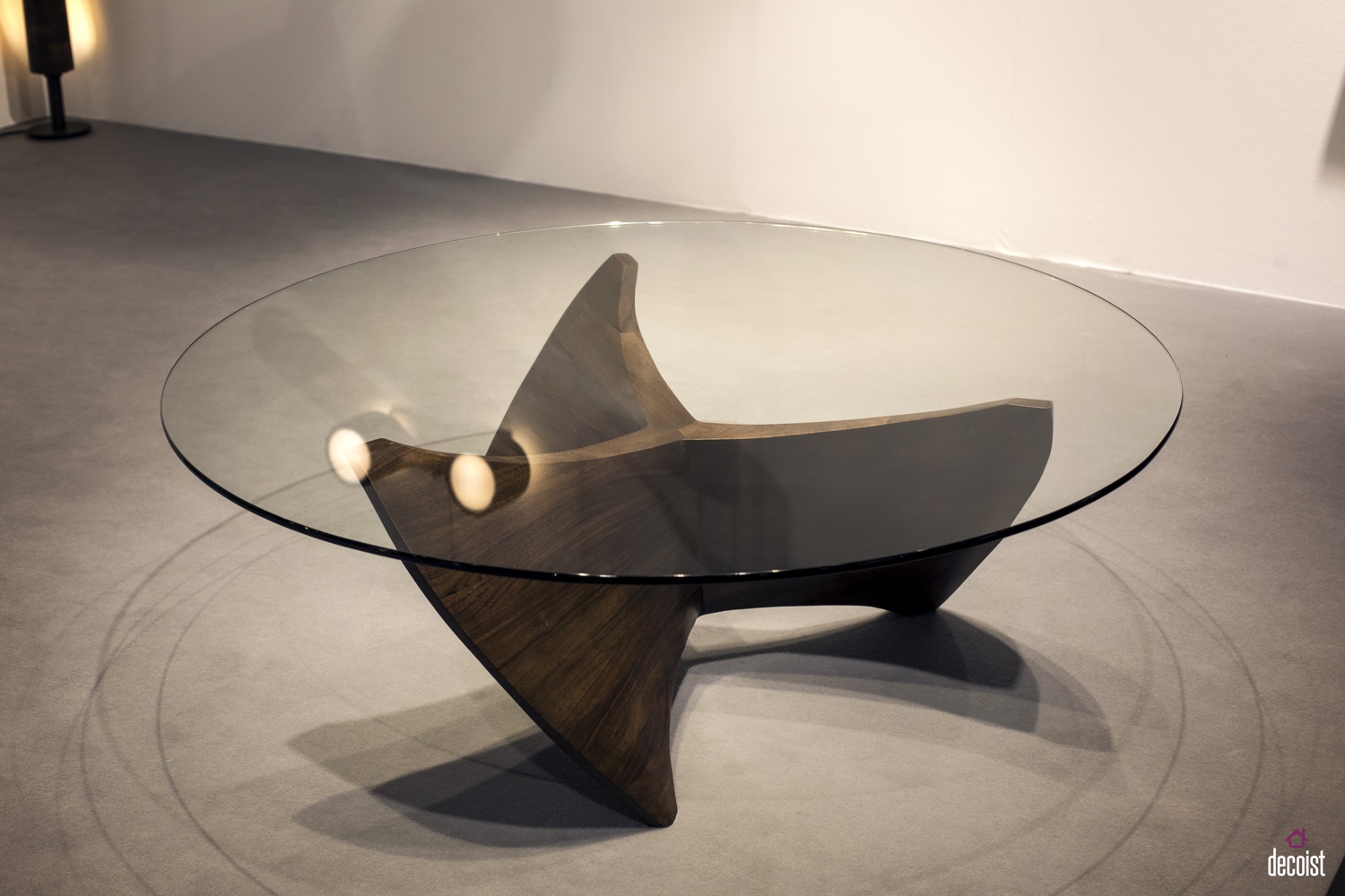 Aaron Scott Design N3 Coffee Table