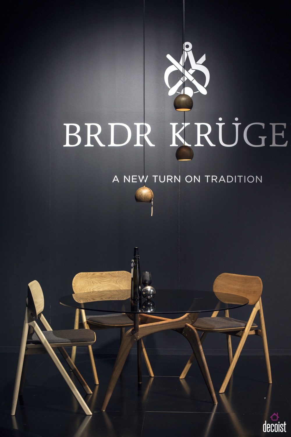 Brdr Krüger Theodor