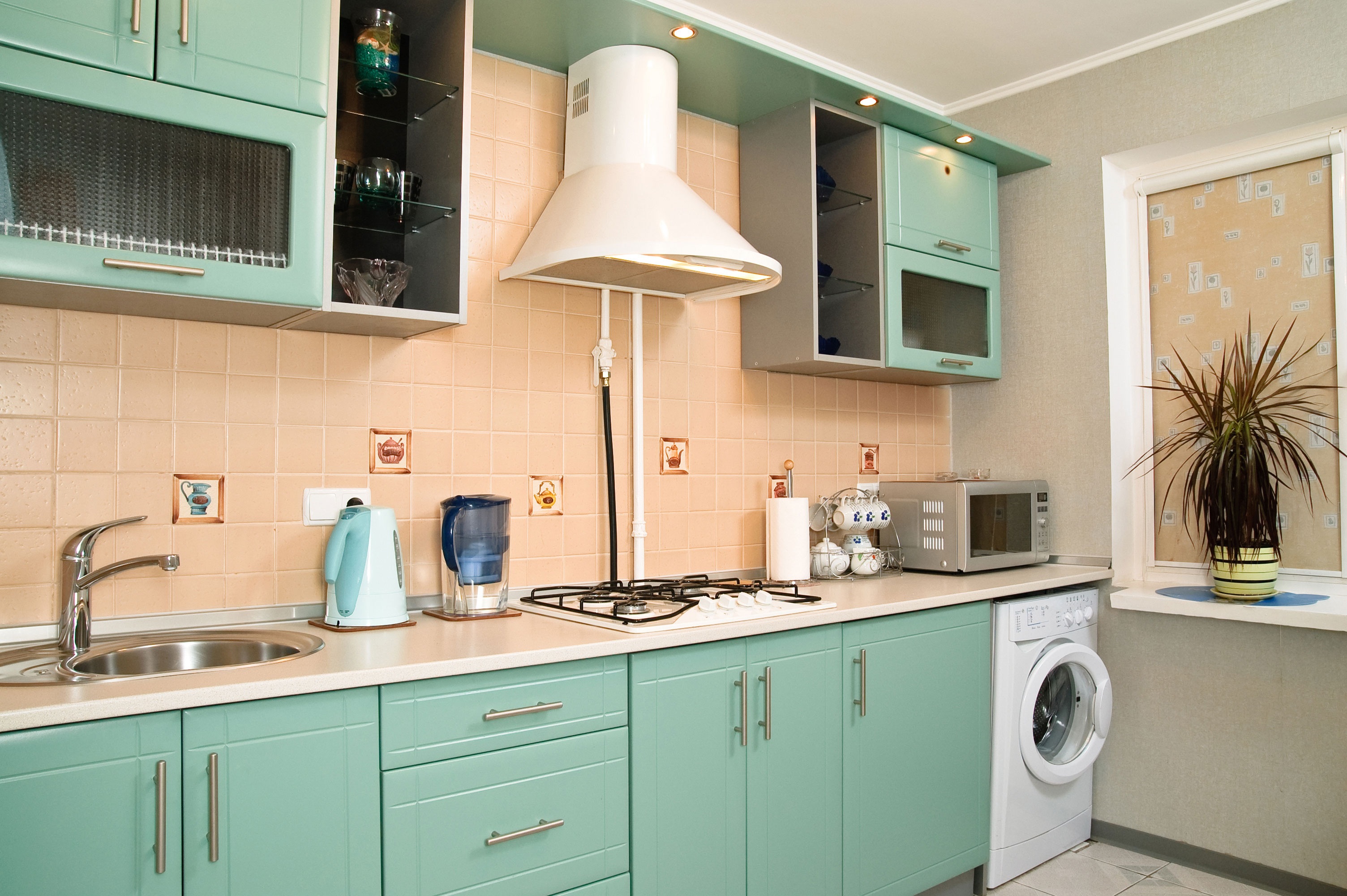 1950 kitchen design photos