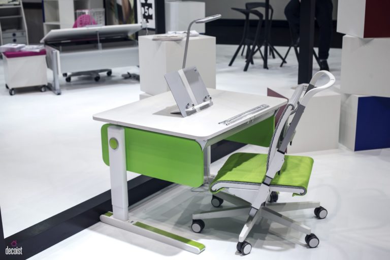 Fabulous Finds 15 Work Desks for a Trendy Home Office Decoist