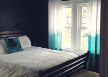 Cheer-up-your-bedroom-with-turquoise-ombre-curtains-217x155