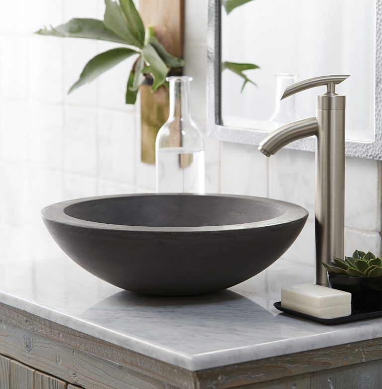 Stylish and Diverse Vessel Bathroom Sinks Decoist