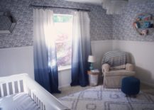 Dark-blue-ombre-curtains-for-a-moody-nursery--217x155