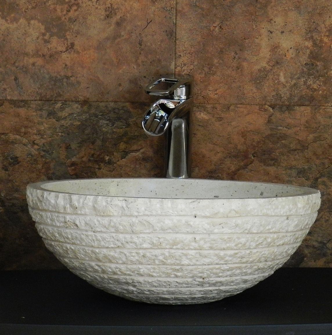 Stylish and Diverse Vessel Bathroom Sinks