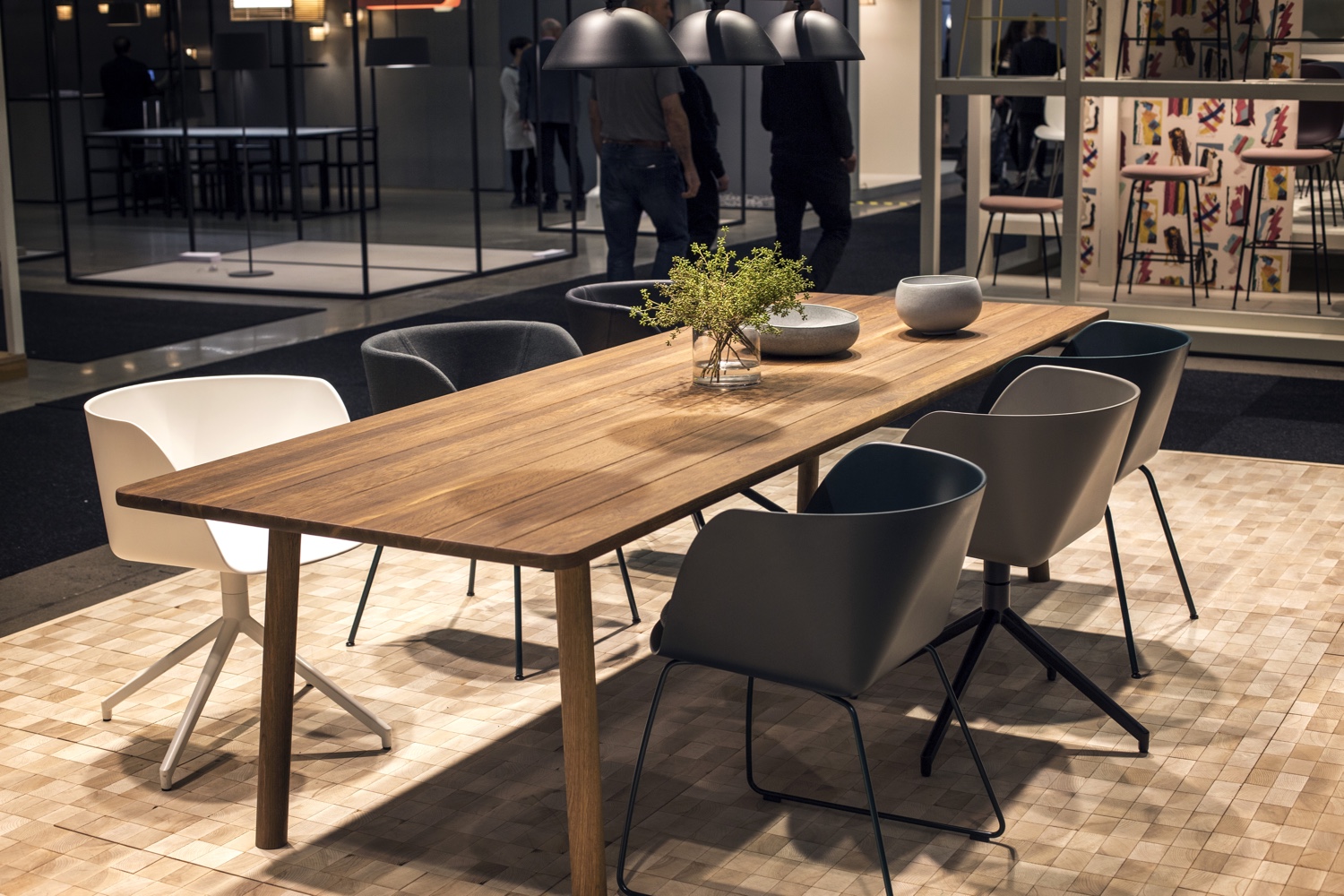 Fredericia Verve Series