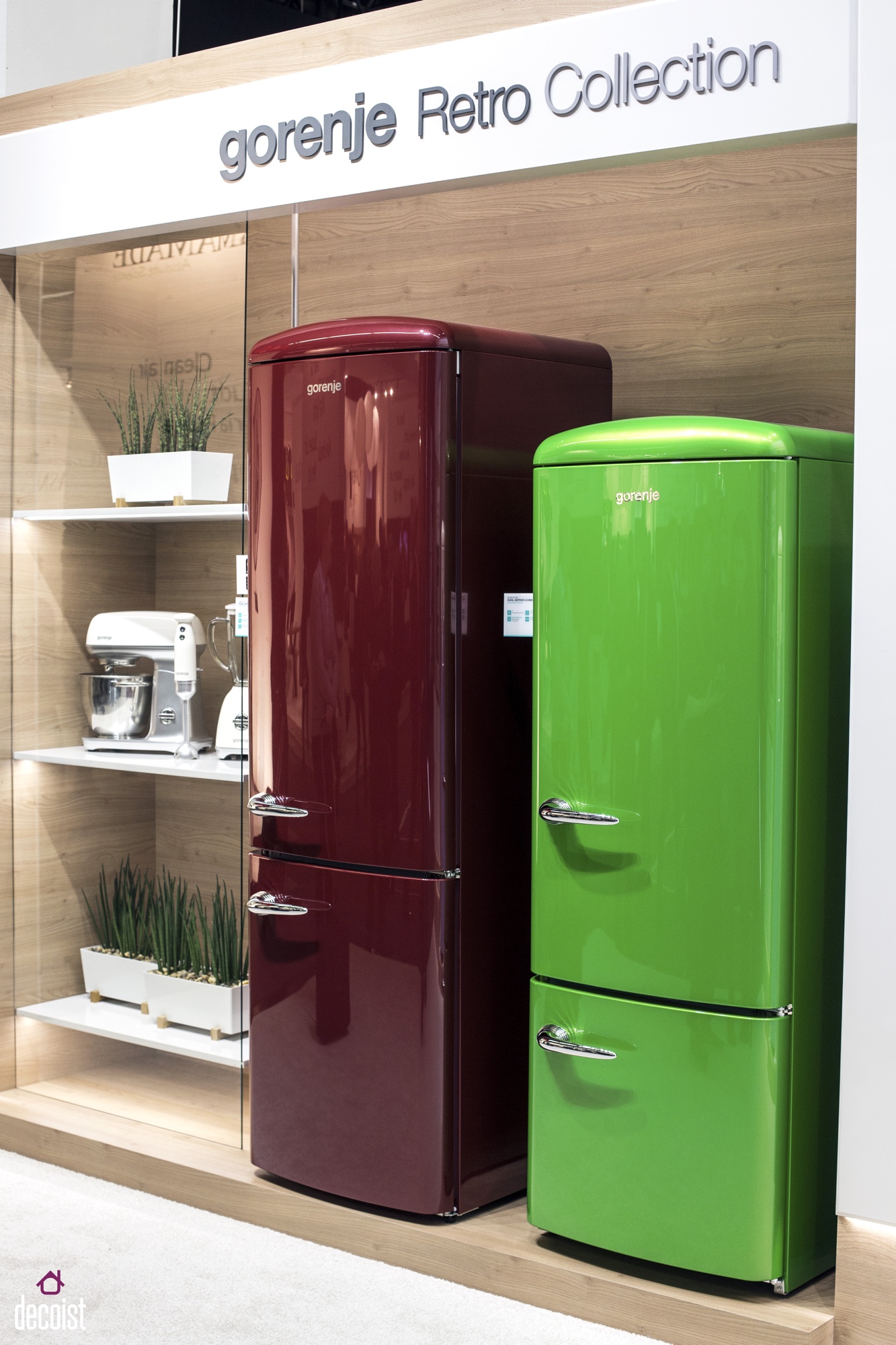 Gorenje Retro Collection