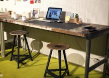 Industrial-home-office-desk-in-wood-and-metal-217x155