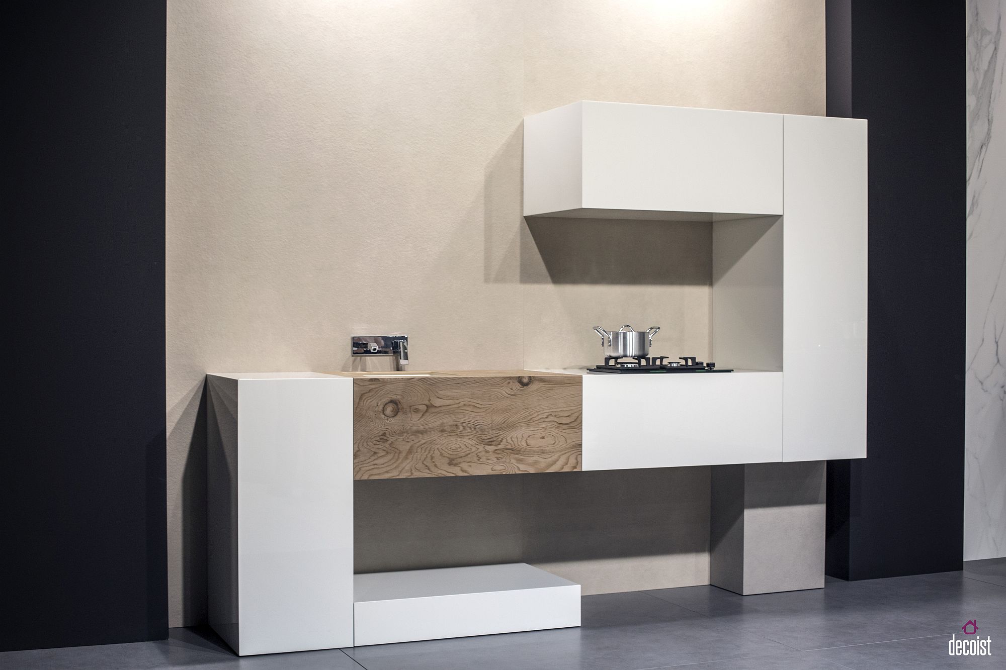 Inventive-and-minimal-one-wall-kitchen-design-feels-like-an-abstract-work-of-art