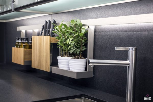 Decorating with LED Strip Lights: Kitchens with Energy-Efficient Radiance!