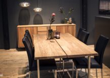Live-edge-wooden-dining-table-with-a-hint-of-polished-charm-217x155