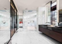 Marble-brings-luxury-and-elegance-to-the-lavish-contemporary-bath-217x155