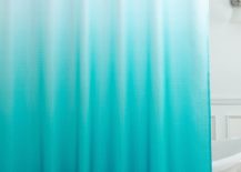 Ombre-shower-curtains-in-a-sea-like-color-palette-217x155
