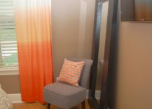 Orange-ombre-curtains-contrast-the-neutral-decor-217x155