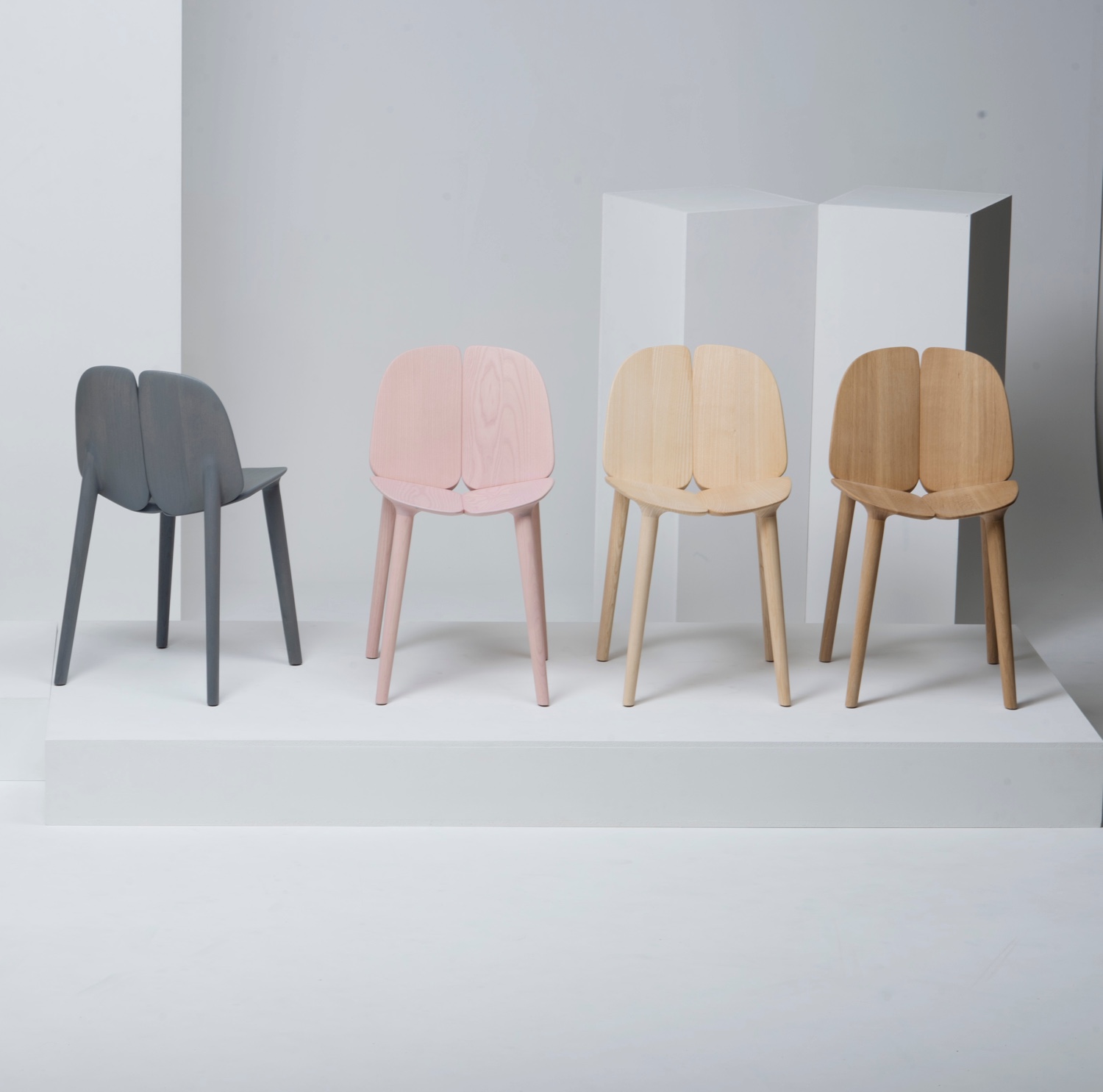 Osso chairs