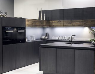 Decorating with LED Strip Lights: Kitchens with Energy-Efficient Radiance!