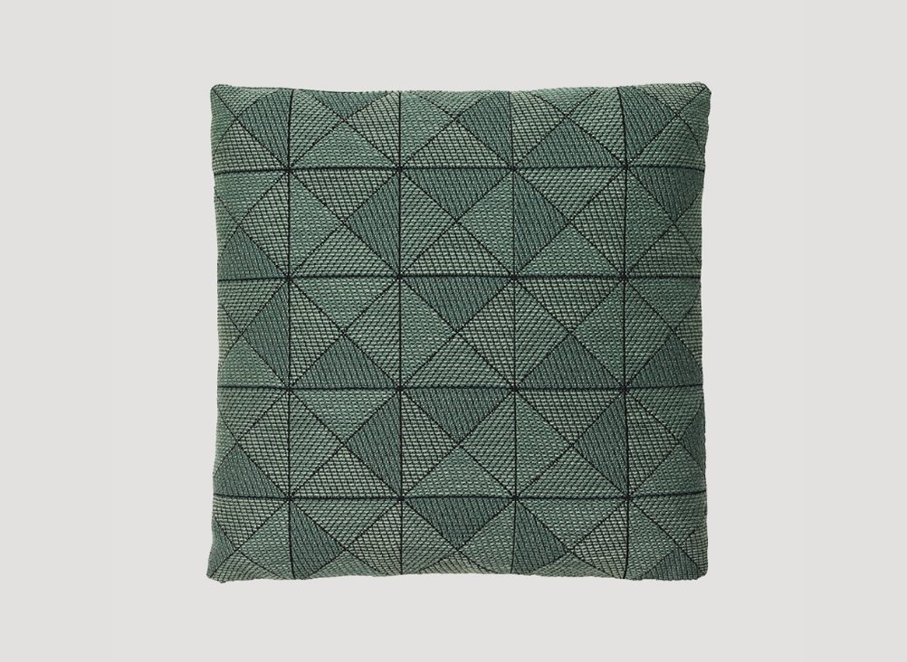 Tile Cushion from Muuto