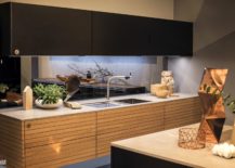 Under-cabinet-LED-strip-lights-used-to-illuminate-the-kitchen-countertop-217x155