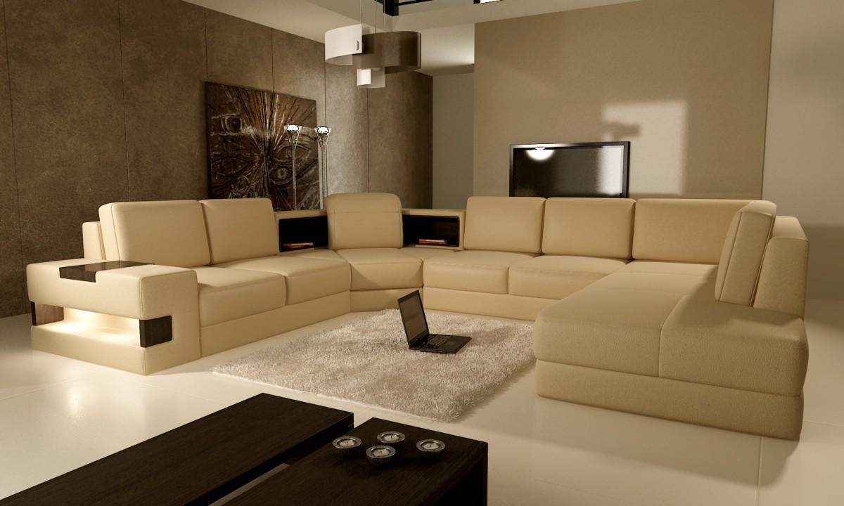 Beige-living-room-as-a-modern-day-sanctuary