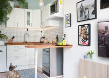 Black-white-and-pops-of-bold-color-enliven-the-small-Prague-apartment-217x155