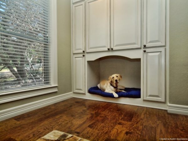 Pet Owner's Delight: Beautiful Dog Nooks That Add To Your Interior ...