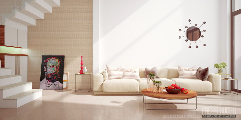 Beyond White Bliss Of Soft And Elegant Beige Living Rooms