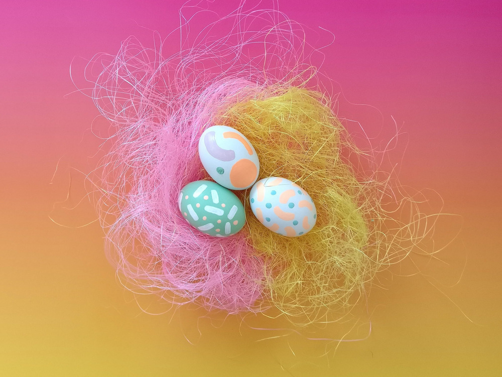 DIY-Easter-eggs