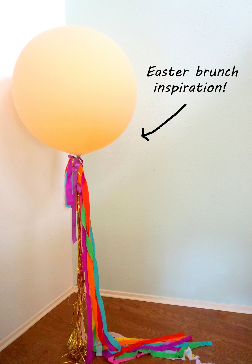 Easter brunch inspiration