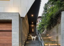 Entrance-of-the-Deep-House-with-smart-lighting-217x155