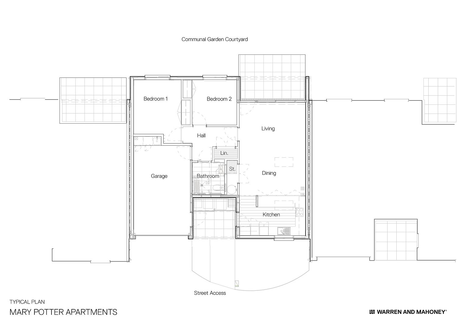 Floor-plan-of-individual-apartment-units-in-Christchurch