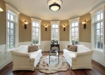 Light-beige-sofas-as-the-focal-point-of-the-room-217x155