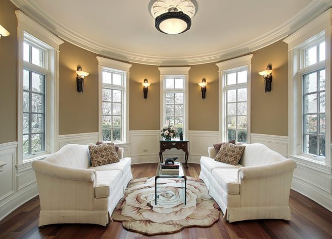 Beyond White: Bliss of Soft and Elegant Beige Living Rooms! | Decoist