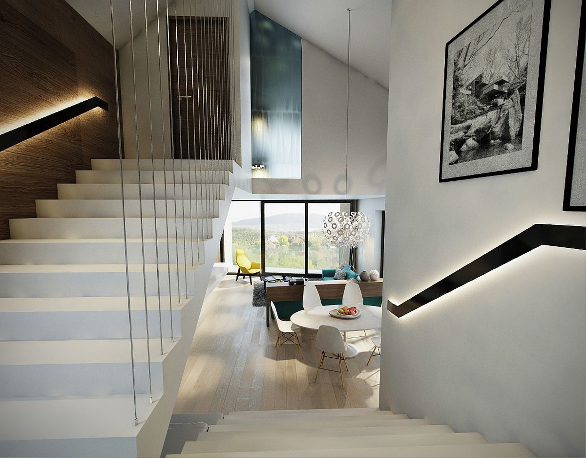 Lighting-for-the-railing-adds-panache-to-the-stairway