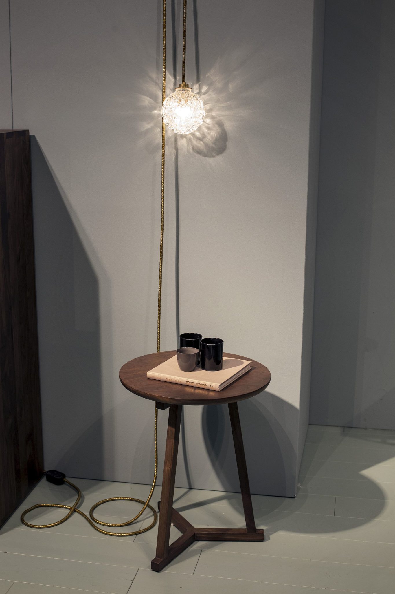 arteluce floor lamp