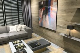 2017 Trends in Flooring and Coverings For Your Dream House from Porcelanosa