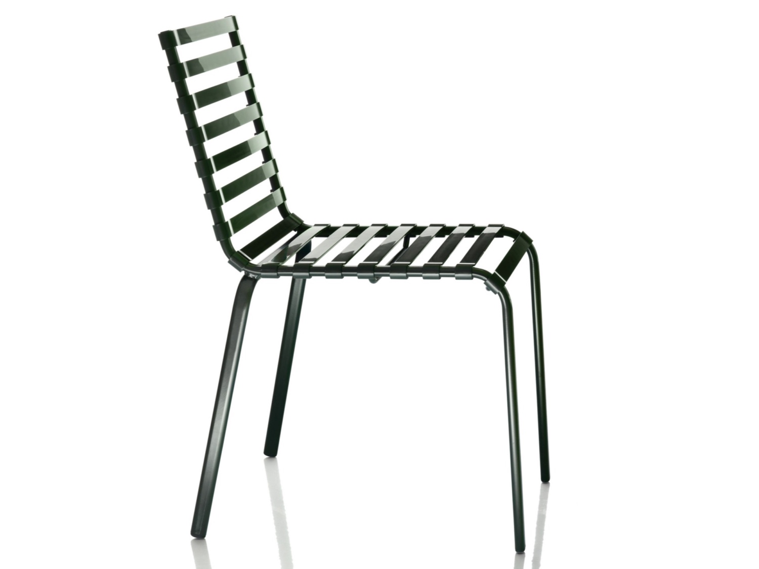 Striped-chair-I