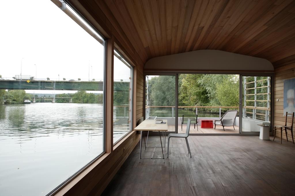 The Floating House III