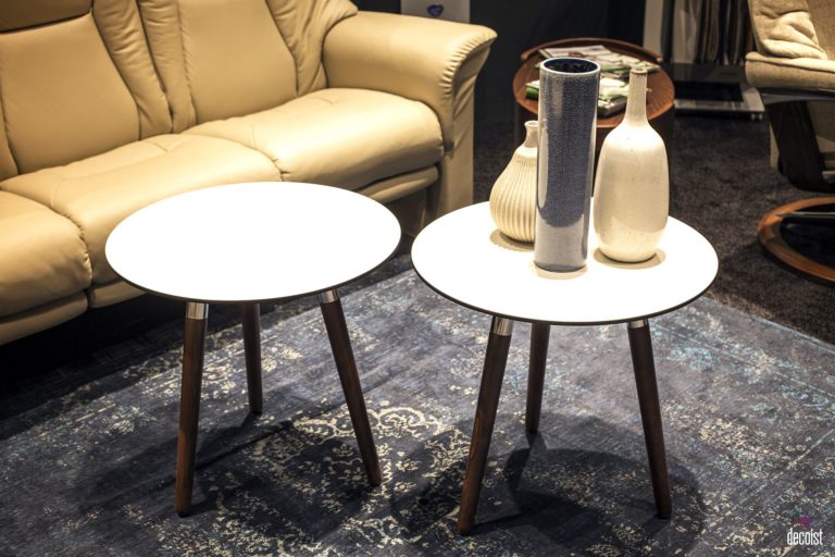 Little Delights 20 Contemporary Side and End Tables to Swoon Over Decoist